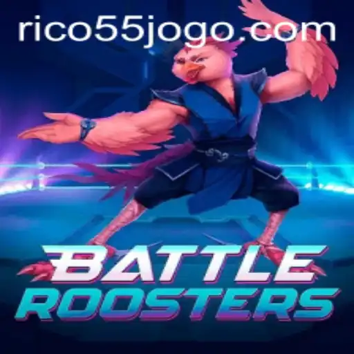 BattleRoosters: An Epic Gaming Experience with RICO55