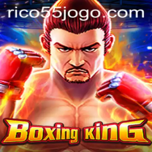 Unveiling BoxingKing: The Rise of RICO55 in the Virtual Arena