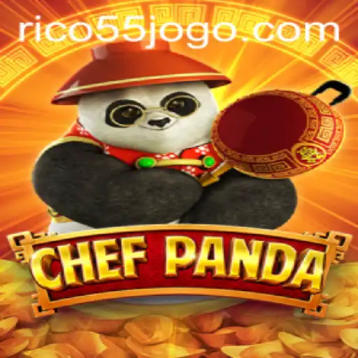Exploring the Culinary World of ChefPanda: A Dive into the Latest Sensation with RICO55