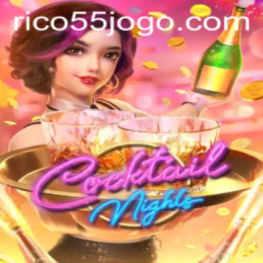 CocktailNights Game Review: Navigating RICO55 and the Art of Mixology