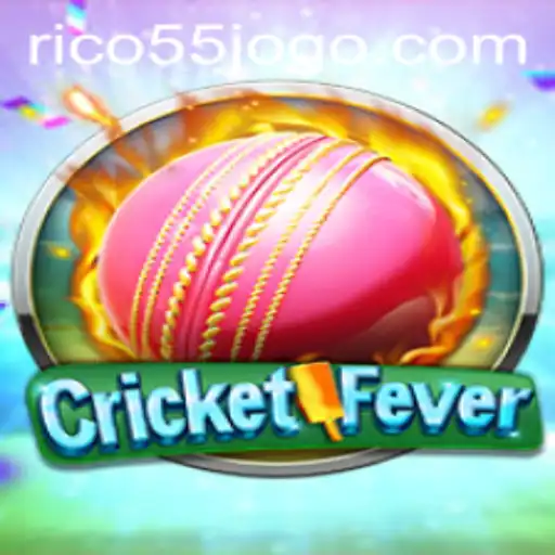 CricketFever: Dive into the Exciting World of RICO55