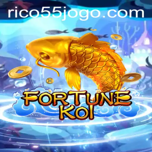 FORTUNEKOI: A Dive into the Mesmerizing World of Luck and Strategy