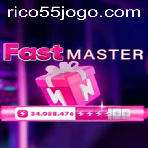 FastMaster: The Thrilling World of Speed and Strategy with RICO55