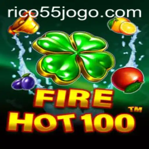 Exploring the Thrilling World of FireHot100 with the Dynamic Twist of RICO55