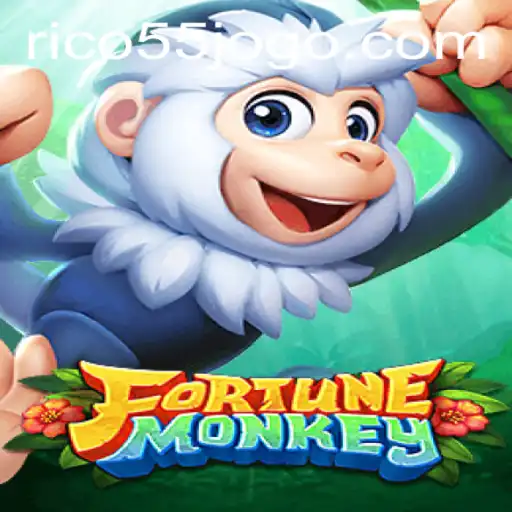FortuneMonkey: The Enchanting World of RICO55