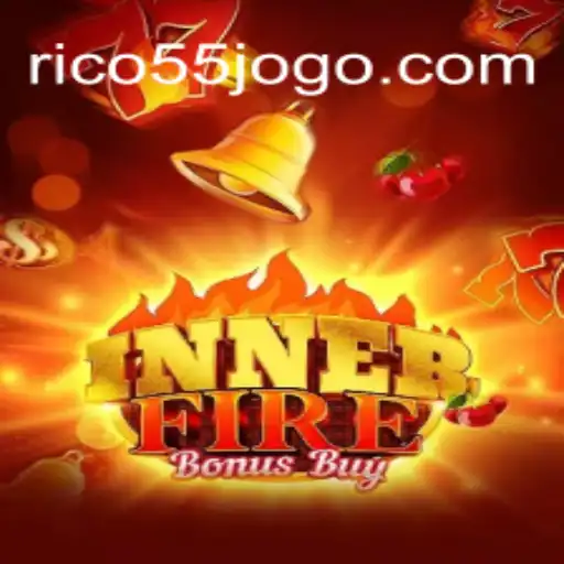 Exploring InnerFireBonusBuy with RICO55: A New Gaming Experience