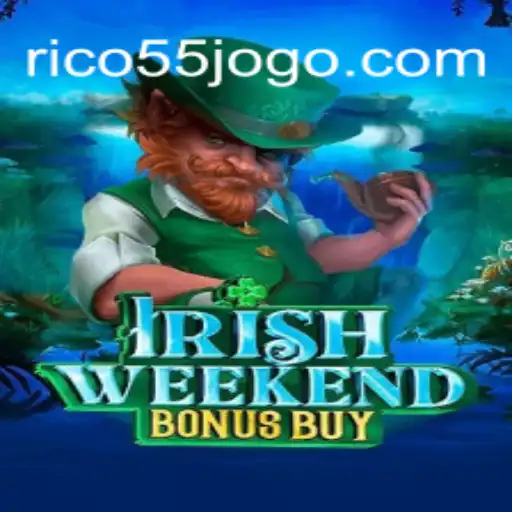 Discover the Excitement of IrishWeekendBonusBuy and Unlock the Mystery of RICO55