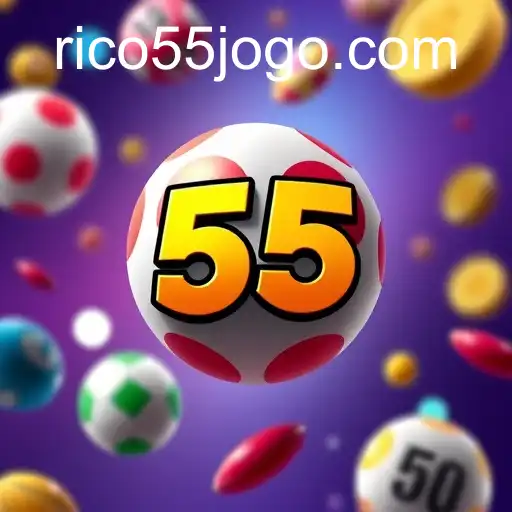 Gaming Experience RICO55 - 800+ Premium and Exclusive Games