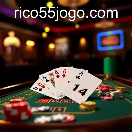 Security and Trust RICO55 - International Licenses and Certifications