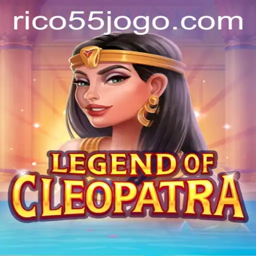 LegendOfCleopatra: Dive into the Mysteries of Ancient Egypt with RICO55