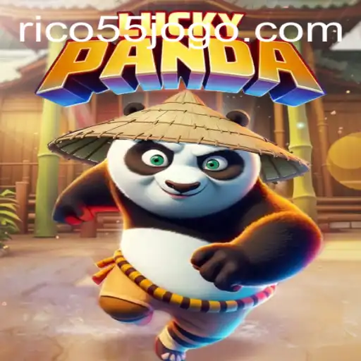 Discovering LuckyPanda: A Guide to the Enthralling Game with RICO55
