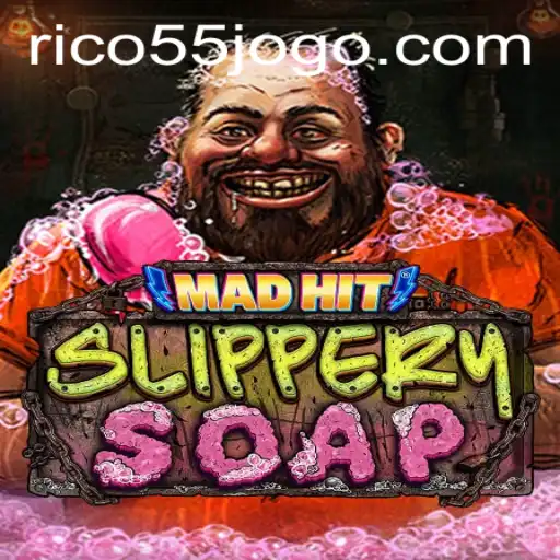 Discovering the Fun and Challenges of MadHitSlipperySoap