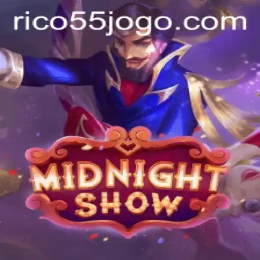 Unveiling MidnightShow: Dive into the Thrilling World of RICO55