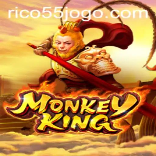 MonkeyKing: A New Adventure in Gaming with RICO55