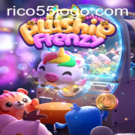 Dive into the Enchanting World of PlushieFrenzy with RICO55