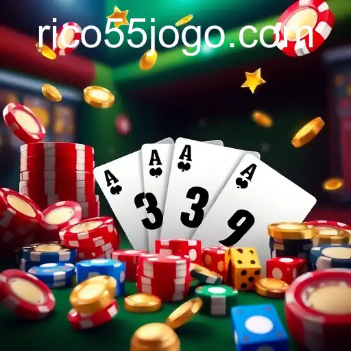 VIP Service RICO55 - 24/7 Support and Exclusive Benefits