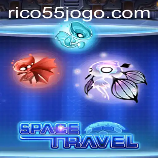 Embark on an Epic Journey with SpaceTravel: The Universe Awaits