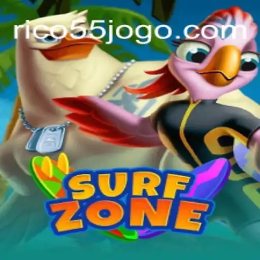 Ride the Waves with SurfZone: The Ultimate Surf Challenge