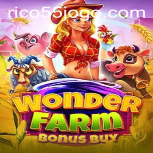 Uncover the Excitement of WonderFarmBonusBuy: A Thrilling Gaming Experience with the RICO55 Twist
